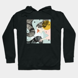 A BIRD Hoodie